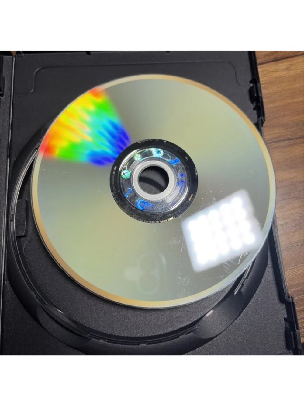N/A product missing